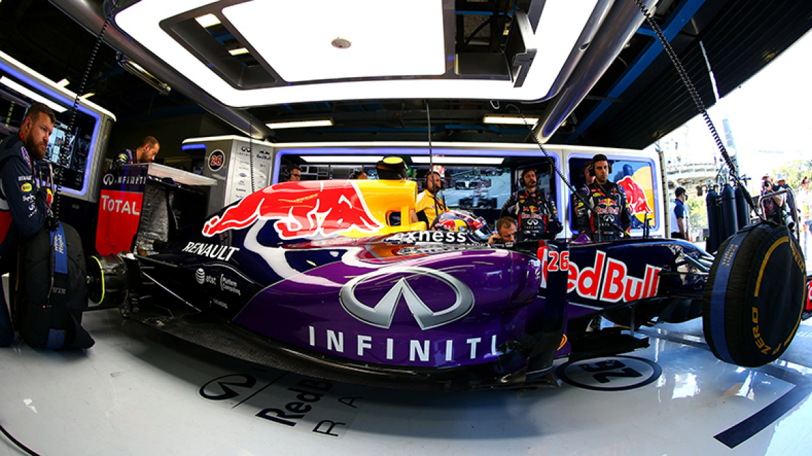 Γκοσν: Η Renault επιστρέφει ως κατασκευαστής στη F1!